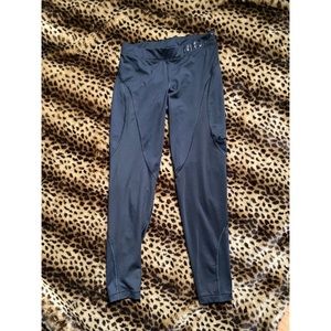 Nike Crop Hypercool Pants